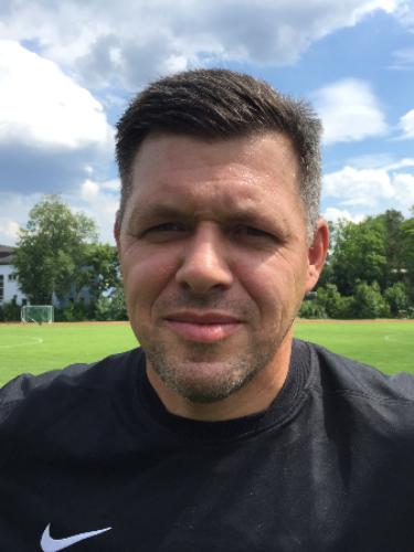 Sascha Maier