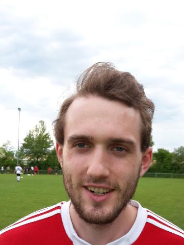 Julian Laut