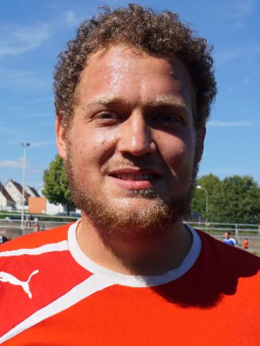 Marcel Randolt