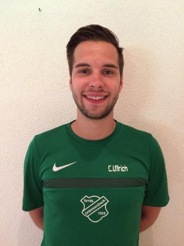 Christian Ullrich
