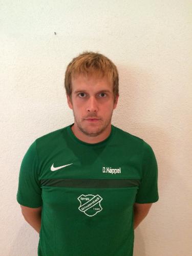 Dominic Käppel