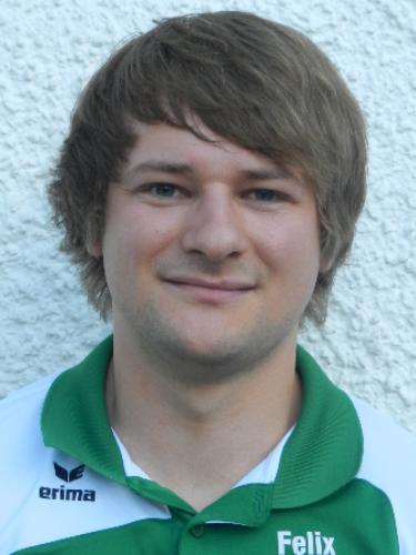 Felix May