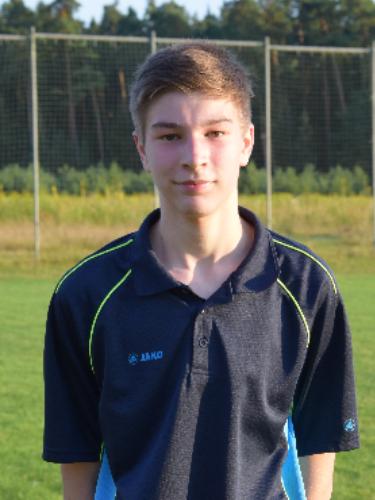 Julian Sorger