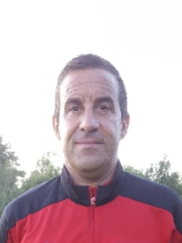 Jürgen Paul