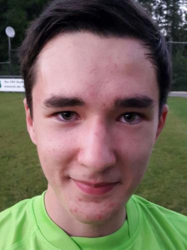 Benjamin Haak