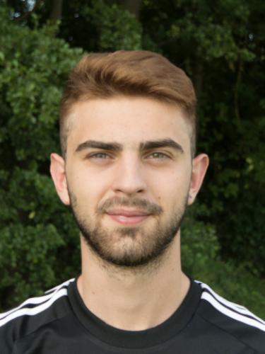 Georgios Saka