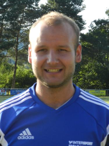 Alexander Roth