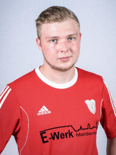 Sebastian Nickel