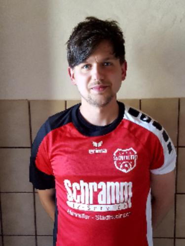 Sinisa Orsulic