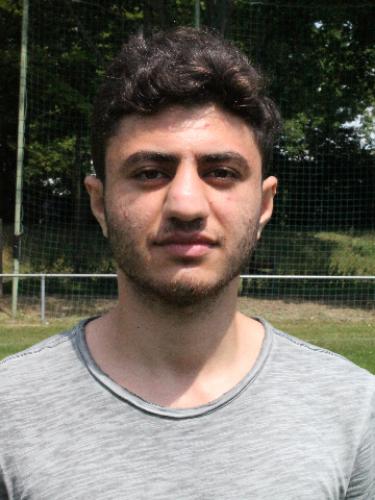 Avatar Bild für Hozyfa Alabduldryby