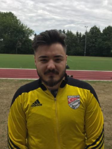 Burak Savran