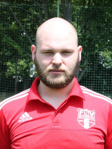 Maximilian Zahn