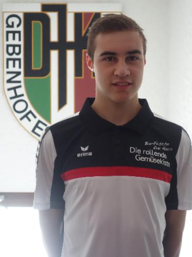 Lukas Barl