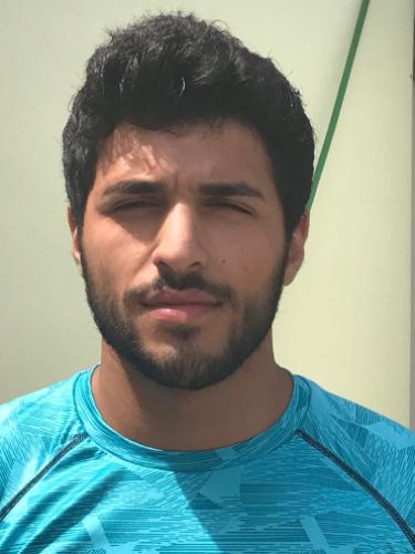 Mohammad Khalil