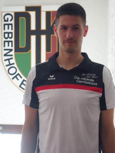 Oliver Barl