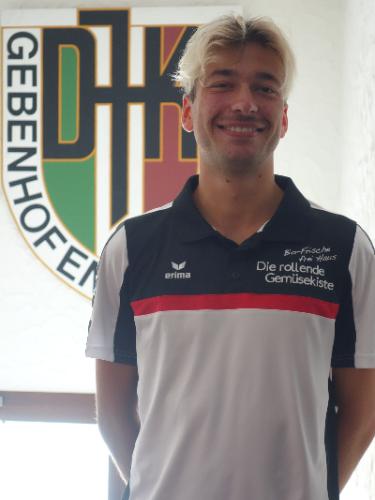 Sebastian Brucklachner