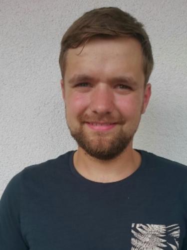 Johannes Stoeger