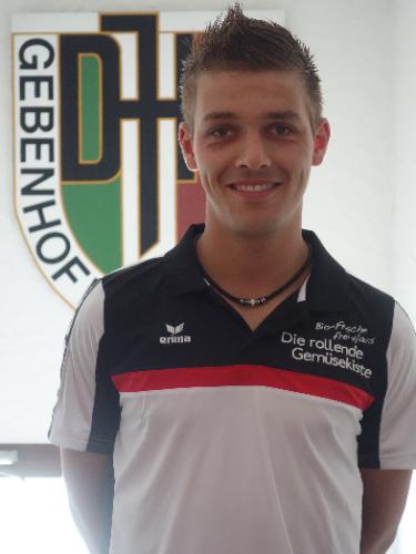 Markus Huster