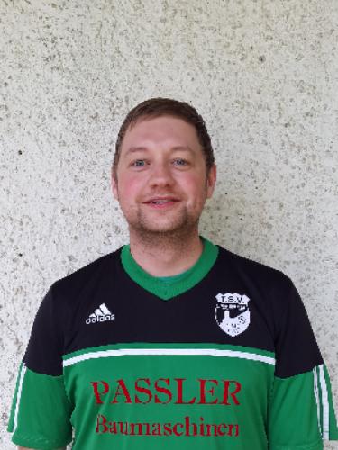 Tobias Gassner