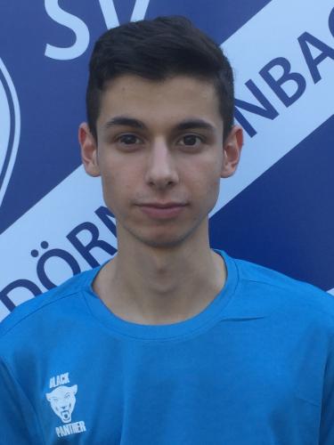 Tolga Bayram