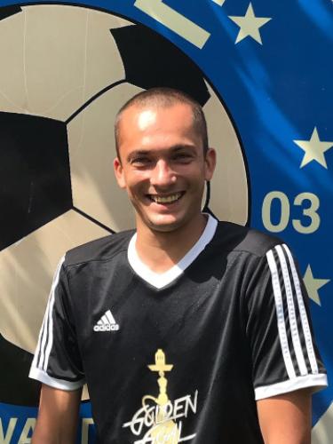 Daniel Kaptur