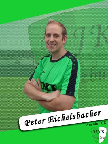 Peter Eichelsbacher