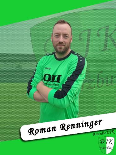 Roman Renninger