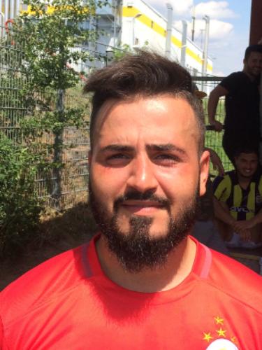 Ozan Günebakan