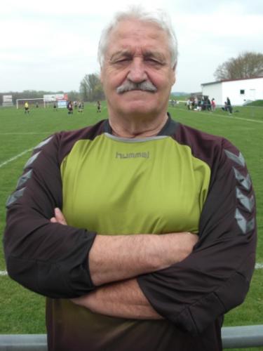 Günter Bartl