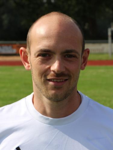 Sascha Fuchs