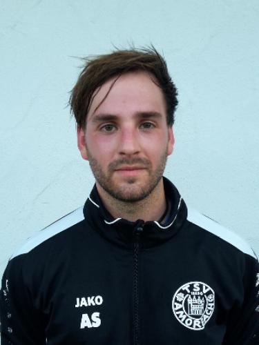 Fabian Morawetz