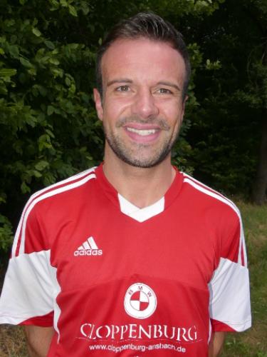 Tobias Brandner