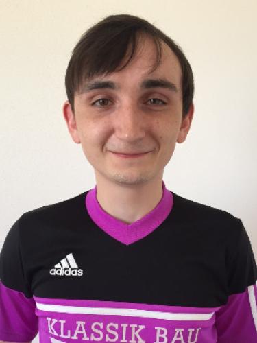 Markus Bosek
