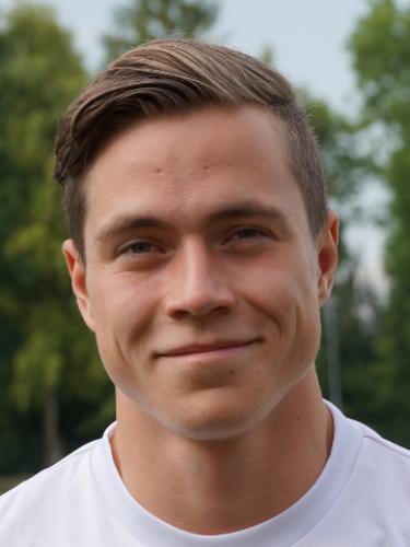 Janik Hollmann