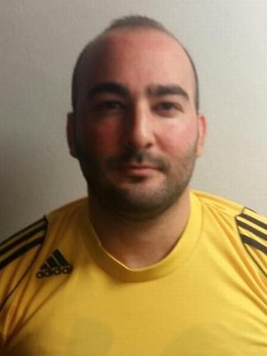 Avatar Bild für Gökhan Karagöz