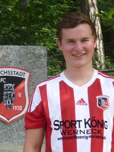 Avatar Bild für Lukas Hügel
