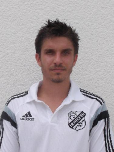 Avatar Bild für Angelo Büle