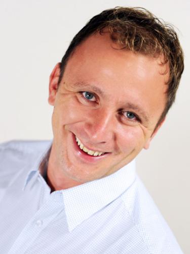 Frank Kleinhenz
