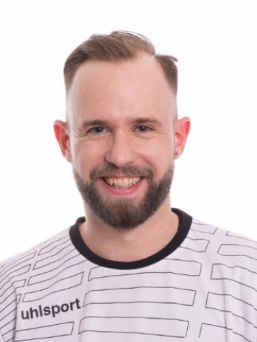 Avatar Bild für Tobias Preuß