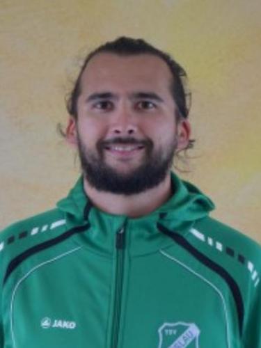 Michael Madl
