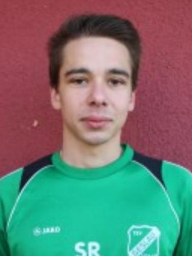 Swen Raffelsbauer