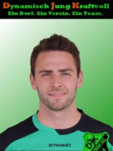 Sebastian Bernhard
