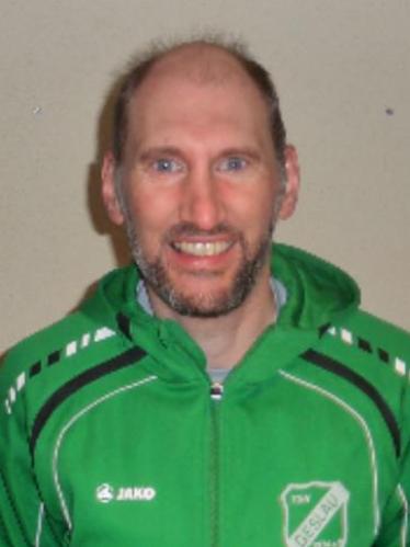 Thomas Zahn