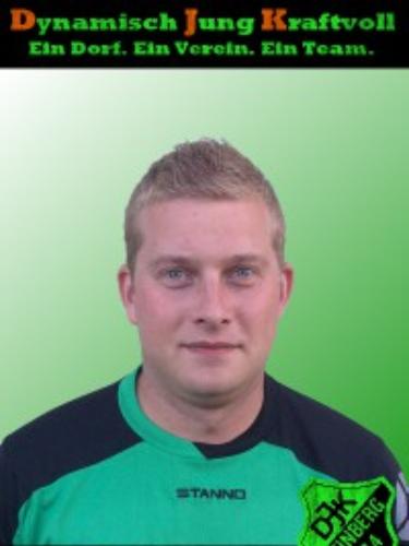 Eric Kleinert