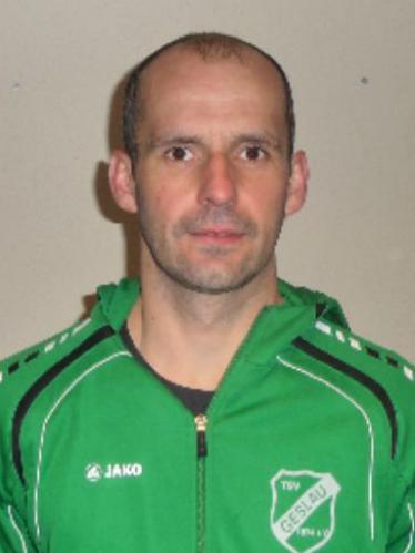 Rainer Leidenberger