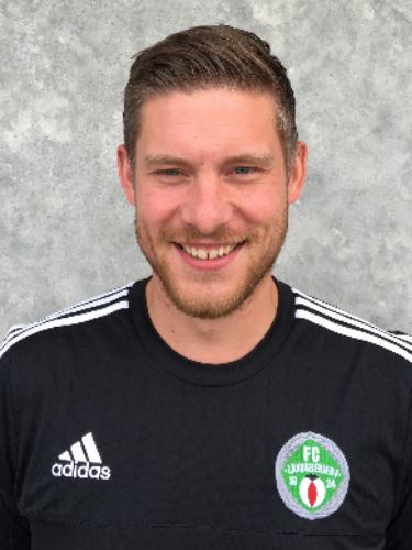 Avatar Bild für Florian Garbe