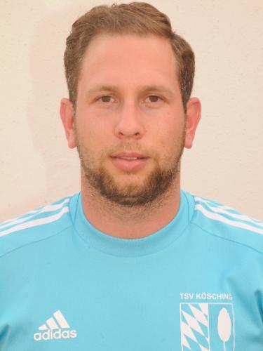 Matthias Büchl