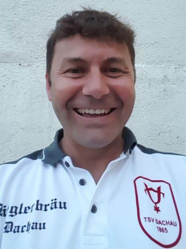 Jozsef Szintai