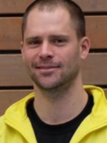 Christopher Dellert