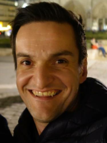 Gerald Kobras